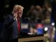 Trump thirrje Rusisë t’ia gjej emailat Clintonit