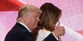 SHBA: Republikanët e nominuan Trumpin për president