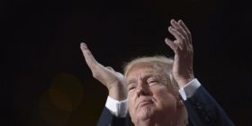 Trump: Të pranohet aneksimi i Krimesë nëse përmirësohen raportet me Rusinë