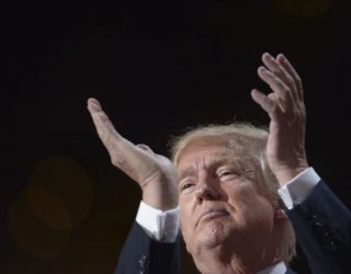 Trump: Të pranohet aneksimi i Krimesë nëse përmirësohen raportet me Rusinë
