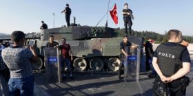 SHBA: “Mbështetje absolute” për qeverinë e Turqisë