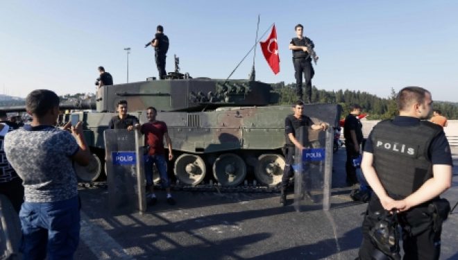 SHBA: “Mbështetje absolute” për qeverinë e Turqisë