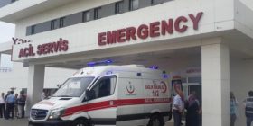 Sulm terrorist në Turqi,vriten dy policë dhe plagosën pesë të tjerë