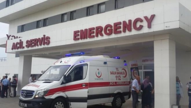 Sulm terrorist në Turqi,vriten dy policë dhe plagosën pesë të tjerë