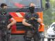 Turqia arrestoi 103 gjeneralë e admiralë