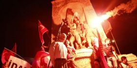 Turqia me presion të fuqishëm global kundër Gulenit