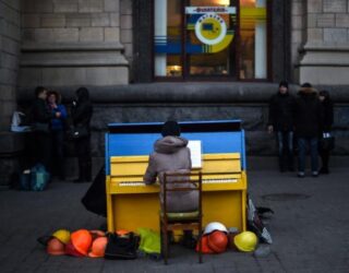 Ukraina nuk do ta njohë pavarësinë e Kosovës