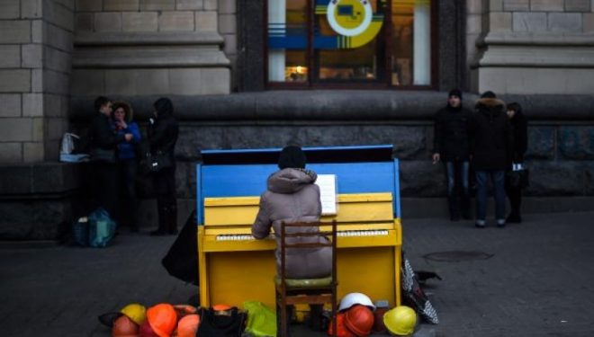 Ukraina nuk do ta njohë pavarësinë e Kosovës
