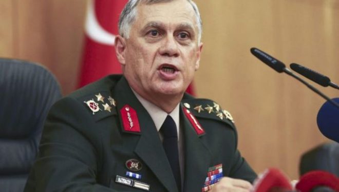 Njihuni me gjeneralin nga Ferizaj që shpëtoi Erdoganin