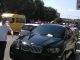 Goditen të ‘fortët’ e kryeqytetit, ja ç’ndodh me BMW X6 e ML (Foto)