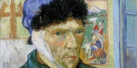 Zbulohet pas 128 vitesh se kujt ia dha veshin e prerë Van Gogh