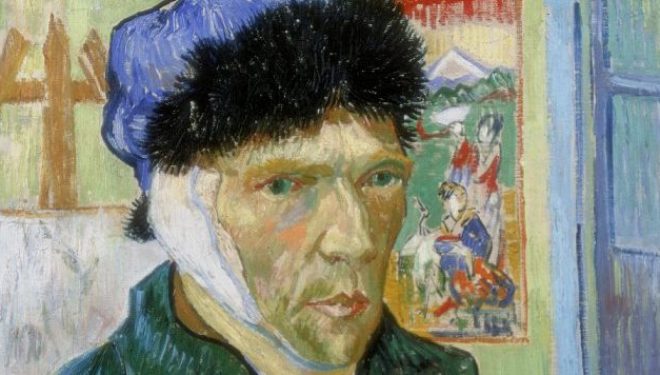 Zbulohet pas 128 vitesh se kujt ia dha veshin e prerë Van Gogh