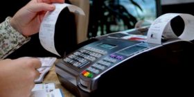 Kontrollohen mbi 6 mijë biznese për kuponë fiskal