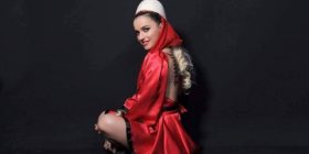 Vajza shqiptare , që është ndryshe nga të tjerat, ja pse (Foto)