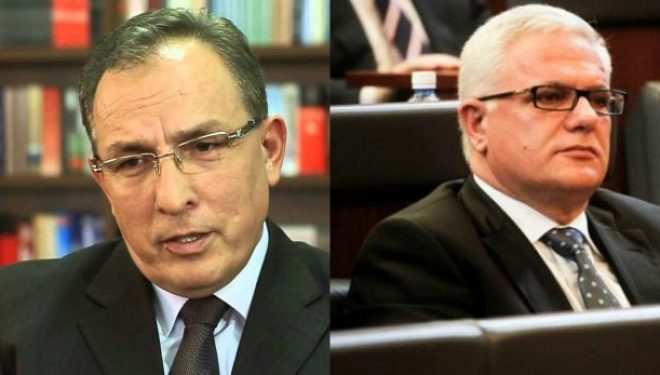 Dosja e Shefave V: Përplasje dhe fyerje mes Bujës dhe Grabovcit