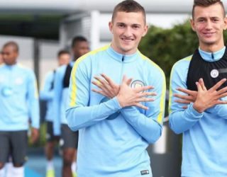 Bytyqi fton yjet e futbollit: Ejani ta bëjmë Kosovën superfuqi