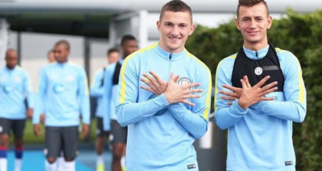Bytyqi fton yjet e futbollit: Ejani ta bëjmë Kosovën superfuqi