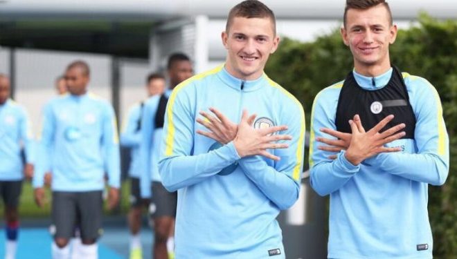 Bytyqi fton yjet e futbollit: Ejani ta bëjmë Kosovën superfuqi