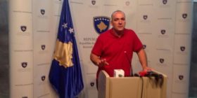 Bulliqi: Konsultoni malazezët para se të merrni vendimin përfundimtar për demarkacion