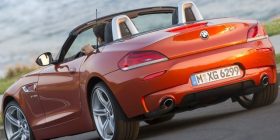 BMW shuan modelin e famshëm, sjell pasuesin e tij [FOTO]
