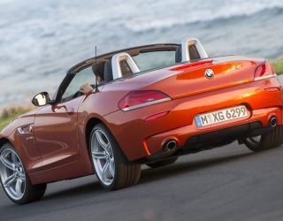 BMW shuan modelin e famshëm, sjell pasuesin e tij [FOTO]