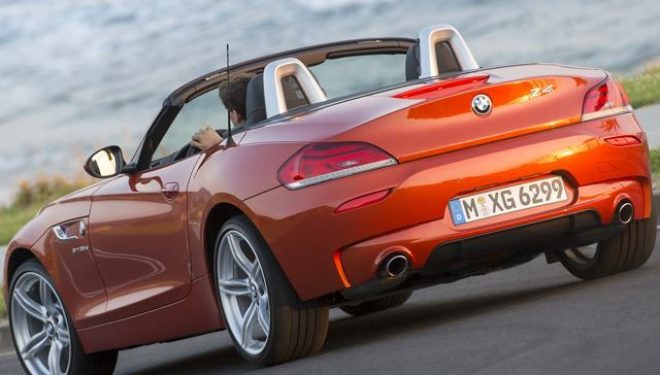 BMW shuan modelin e famshëm, sjell pasuesin e tij [FOTO]