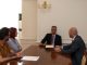 Thaçi: Do të përkrahim projektet që identifikojnë nxënësit e talentuar