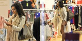 Pas skandaleve në Big Brotherin britanik, Chloe Khan i rikthehet jetës normale