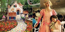 Parku holandez që ka argëtuar familjet më shumë se Disneyland