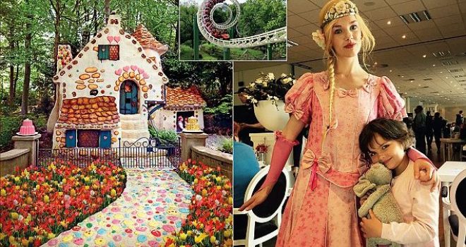 Parku holandez që ka argëtuar familjet më shumë se Disneyland