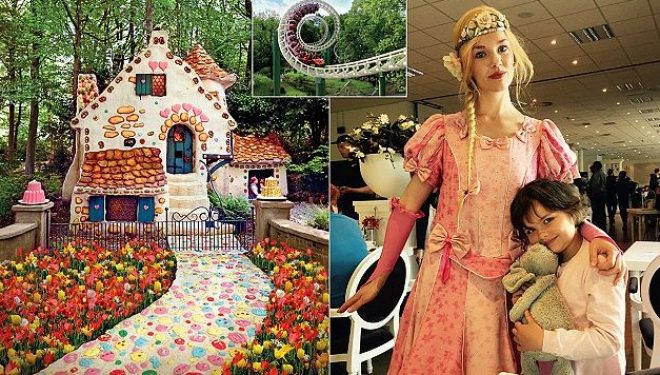 Parku holandez që ka argëtuar familjet më shumë se Disneyland
