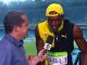 Usain Bolt talent në muzikë?