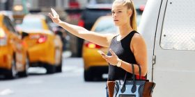 Nina Agdal me kontratë marramendëse për modelim, DiCaprio e pëkrahë (Foto)