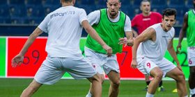 Partizani, 90 minuta larg qëndrimit ose jo në Champions
