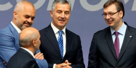 Oda Ekonomike e Kosovës Ramës dhe Vucic: Nuk mund të vendosni për fatin tonë