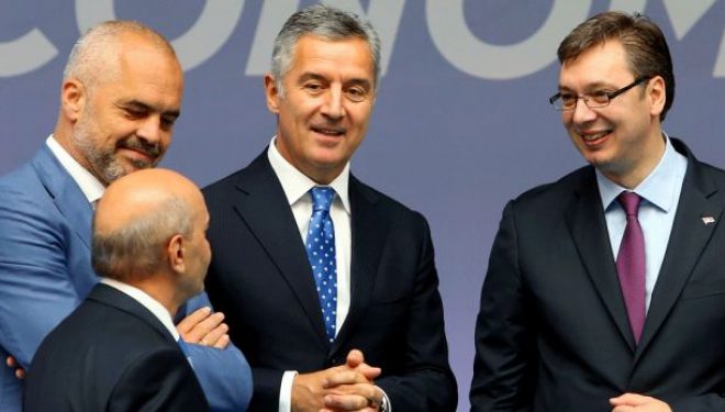 Oda Ekonomike e Kosovës Ramës dhe Vucic: Nuk mund të vendosni për fatin tonë