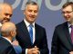 Oda Ekonomike e Kosovës Ramës dhe Vucic: Nuk mund të vendosni për fatin tonë