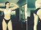 Jessie J: Kam pranuar celulitin tim