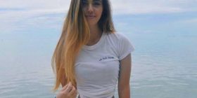 Kjo modele të lë pa fjalë (Foto)