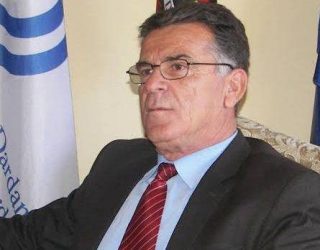 Gjykimi i një politike të mjeranëve në Kosovë