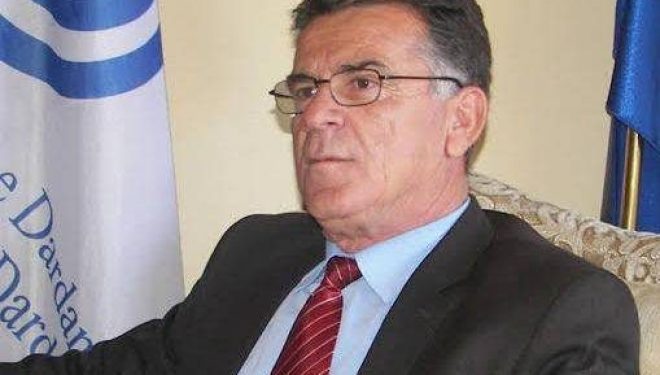 Gjykimi i një politike të mjeranëve në Kosovë