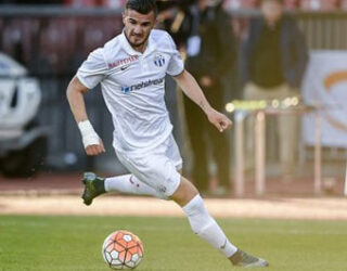 Shënon Armando Sadiku, Zyrihu fiton 3-1