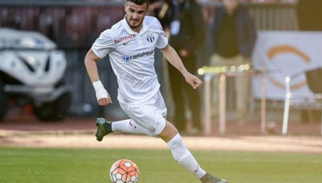 Shënon Armando Sadiku, Zyrihu fiton 3-1