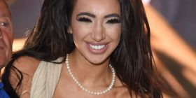 Chloe Mafia protagoniste edhe pas daljes nga Big Brother(Foto)