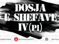 Dosja e Shefave IV: Veprimet e dyshimta të Grabovcit në koordinim me Thaçin