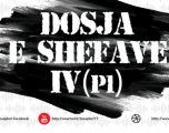 Dosja e Shefave IV: Veprimet e dyshimta të Grabovcit në koordinim me Thaçin Dosja e Shefave IV: Veprimet e dyshimta të Grabovcit në koordinim me Thaçin