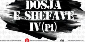 Dosja e Shefave IV: Veprimet e dyshimta të Grabovcit në koordinim me Thaçin