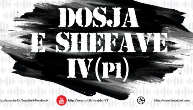 Dosja e Shefave IV: Veprimet e dyshimta të Grabovcit në koordinim me Thaçin