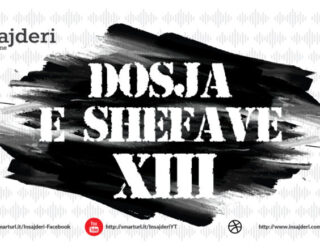 Dosja e Shefave XIII: Plani i Grabovcit për kontrollimin e tre milionë eurove të një ndërmarrjeje (Audio)