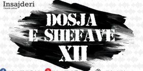 Dosja e Shefave XII: Telefonatat që dëshmojnë kontrollin e Grabovcit dhe Beqajt mbi ndërmarrjet milionëshe